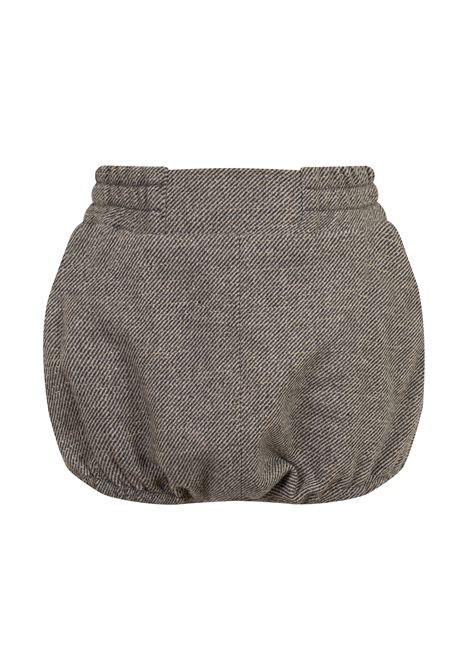 Coulotte con fiocco DOUUOD JUNIOR | DZ6A79 E0246808OR